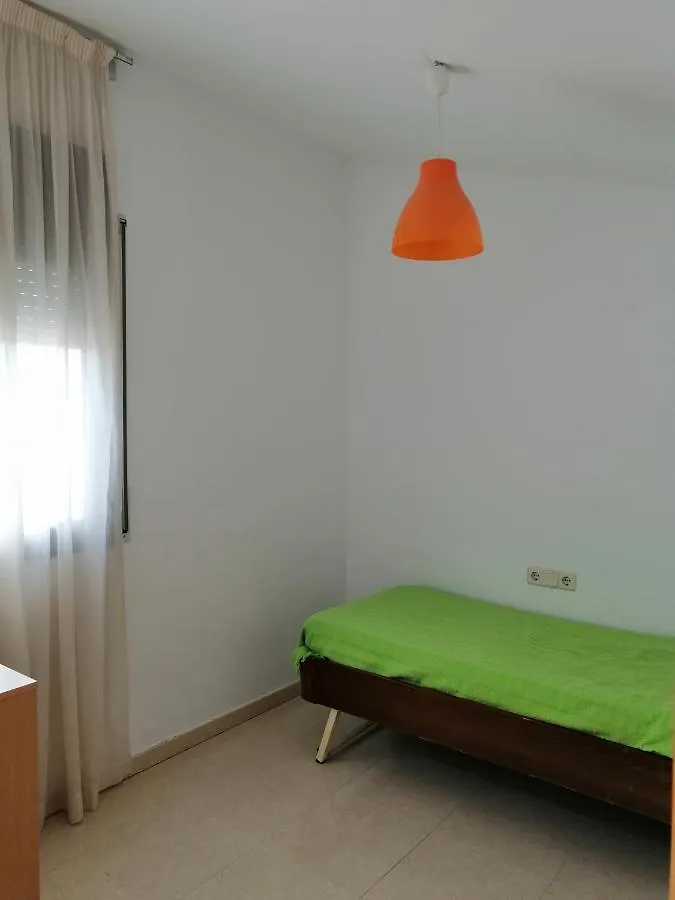 Vicmar Home Apartment I Lloret de Mar 0*,