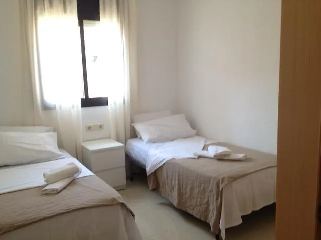 Vicmar Home Apartment I Lloret de Mar