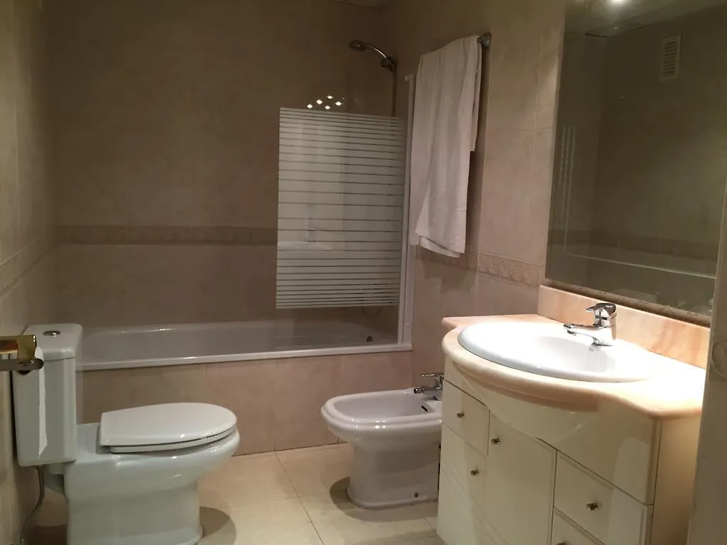 Vicmar Home Apartment I Lloret de Mar